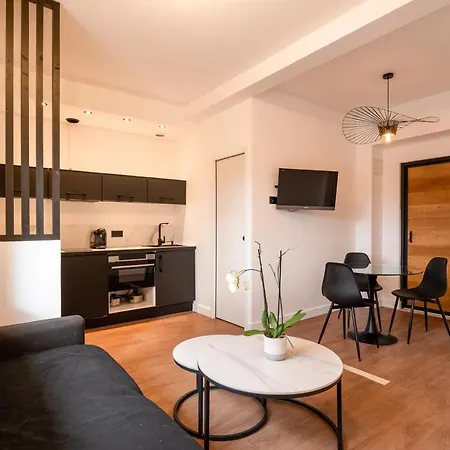 Apartment Le Medicis - 2