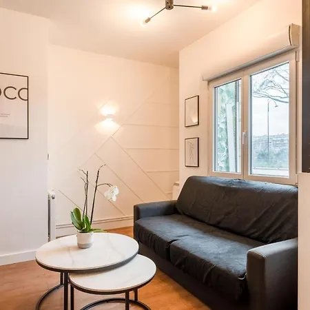 Le Medicis - 2 Ruão