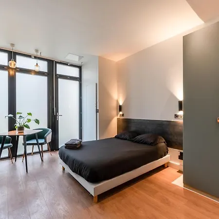 Le Medicis - 2 Apartment