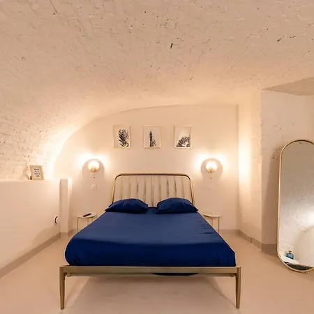 Apartmán Le Medicis - 2