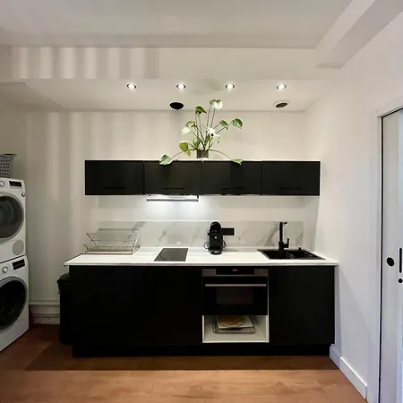 Le Medicis - 2 Apartment Rouen