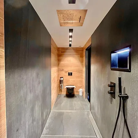 Le Medicis - 2 Apartment *