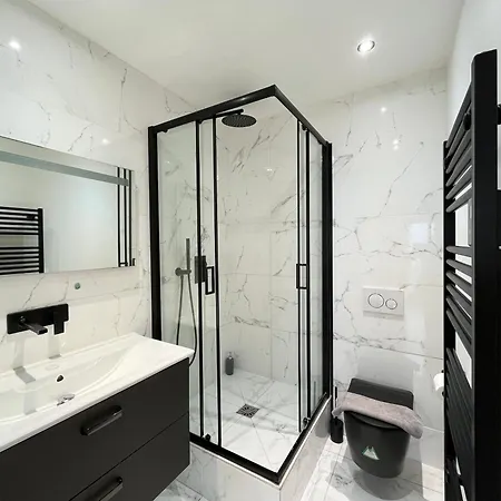 Le Medicis - 2 Apartment *