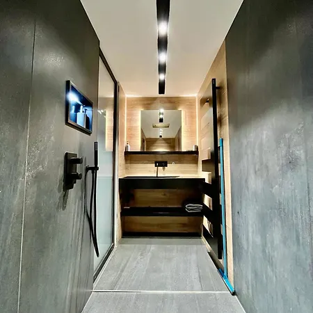 Le Medicis - 2 Apartment *