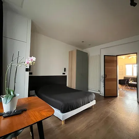 Apartmán Le Medicis - 2 *