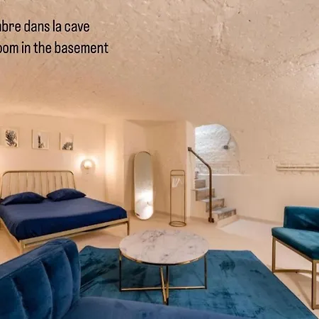 Le Medicis - 2 Apartment *