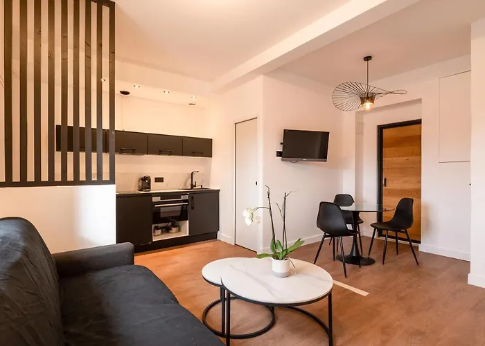 Apartment Le Medicis - 2