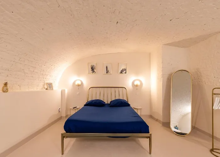 Apartment Le Medicis - 2