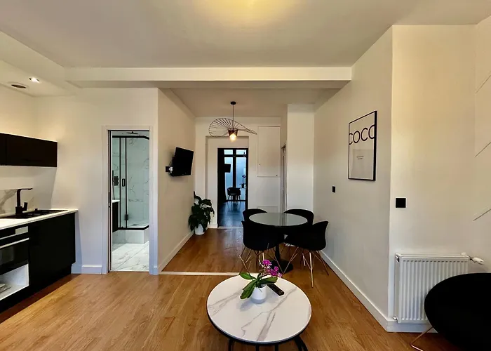 Apartment Le Medicis - 2