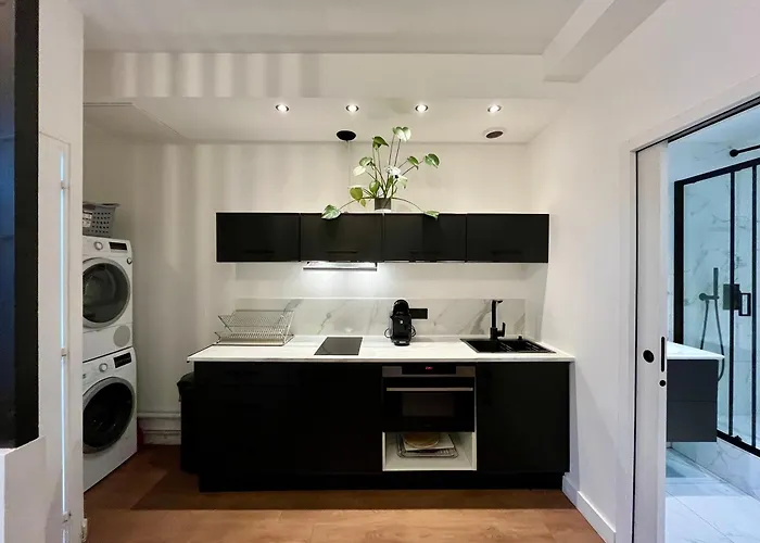 Le Medicis - 2 Apartment Rouen