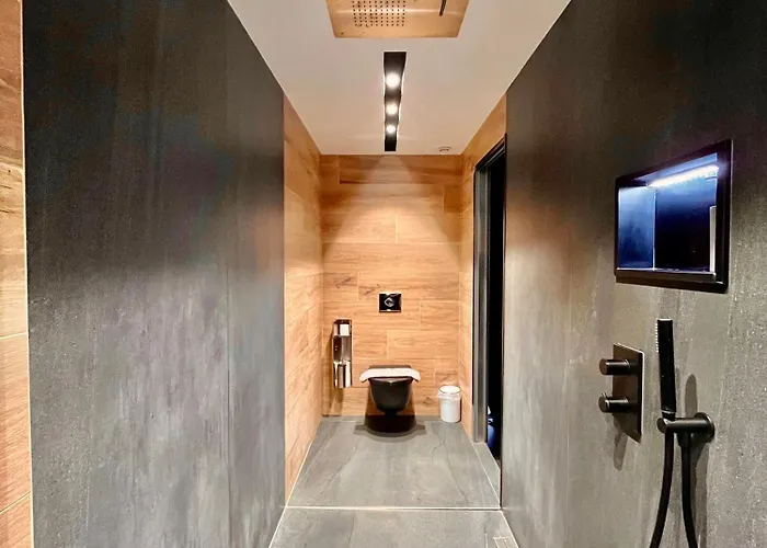 Le Medicis - 2 Apartment *