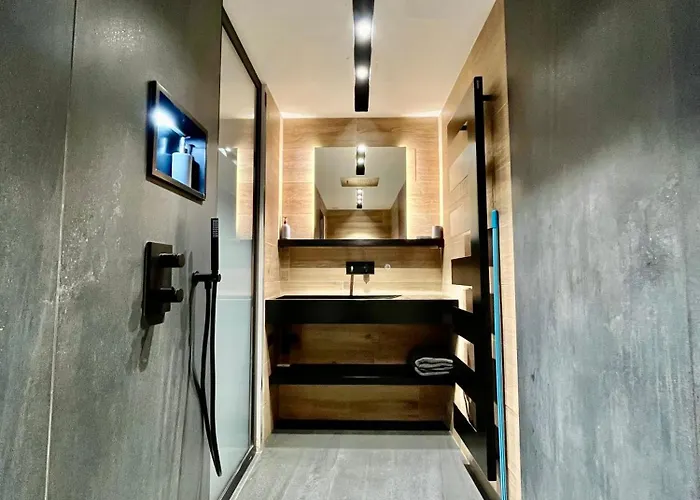 Le Medicis - 2 Apartment *