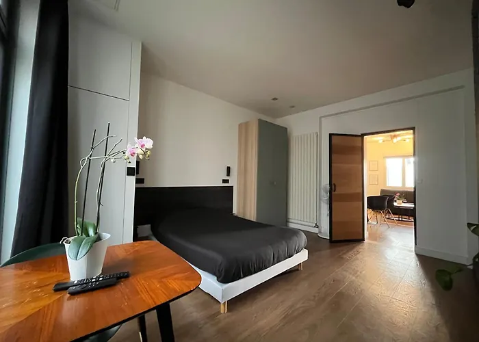 Apartment Le Medicis - 2 *