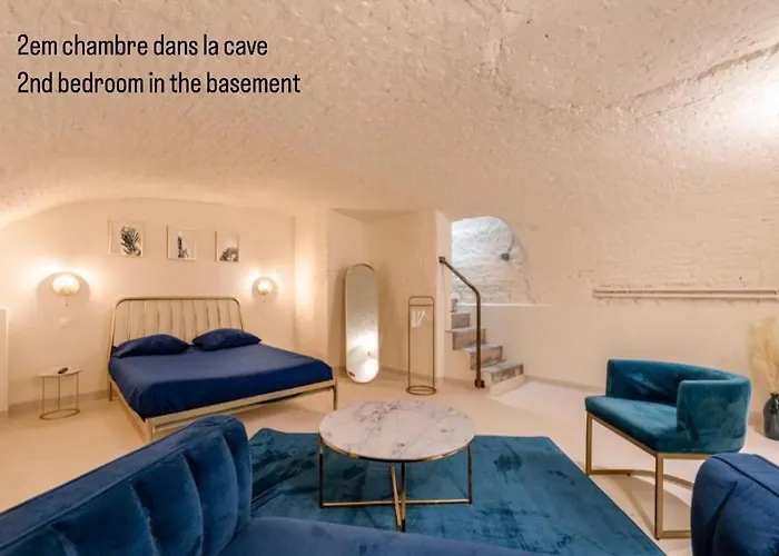 Le Medicis - 2 Apartment *